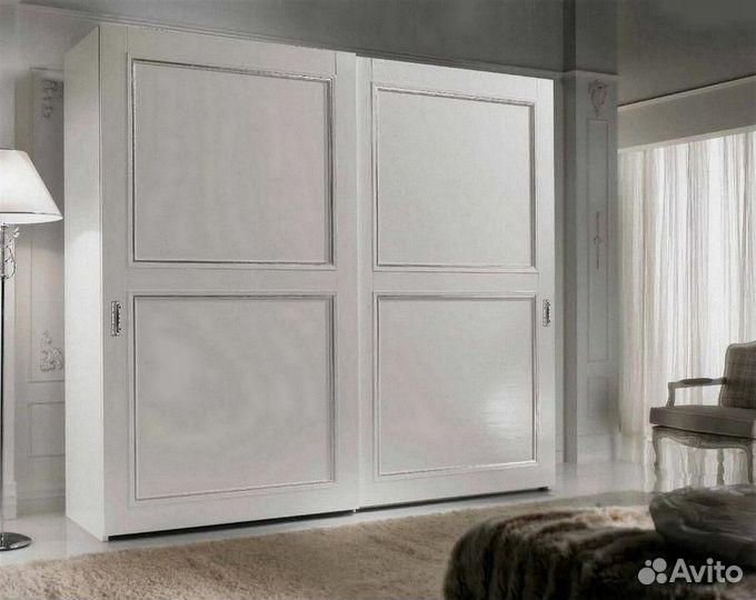 Шкаф купе любой размер