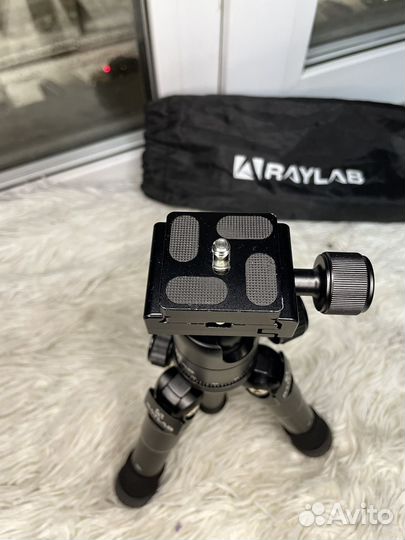 Штатив для камеры RayLab Pro 49