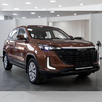 BAIC X35 1.5 CVT, 2023, 215 км, с пробегом, цена 1 660 000 руб.