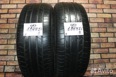 Bridgestone Potenza RE040 205/55 R16