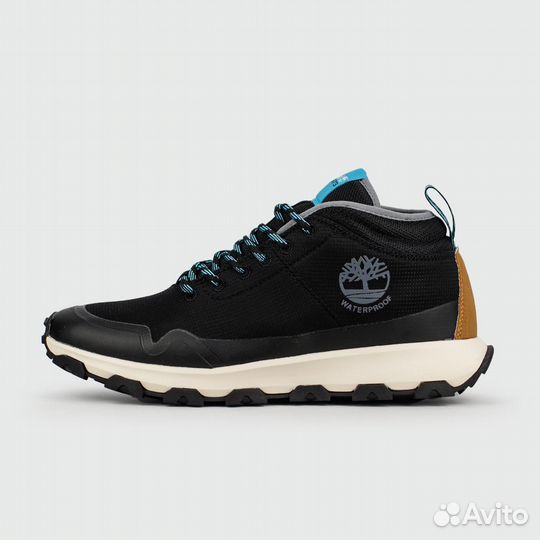 Ботинки Timberland Winsor Trail Mid 25718