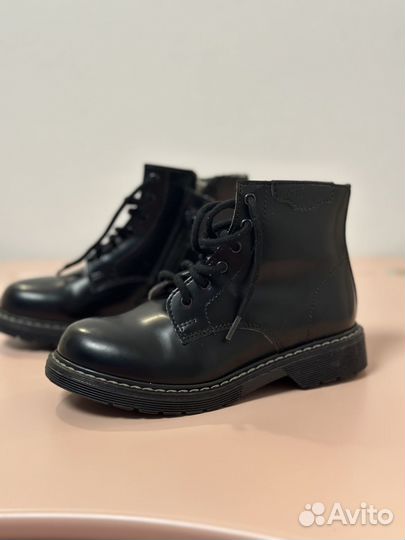 Ботинки новые 29 размера, Nero Giardini