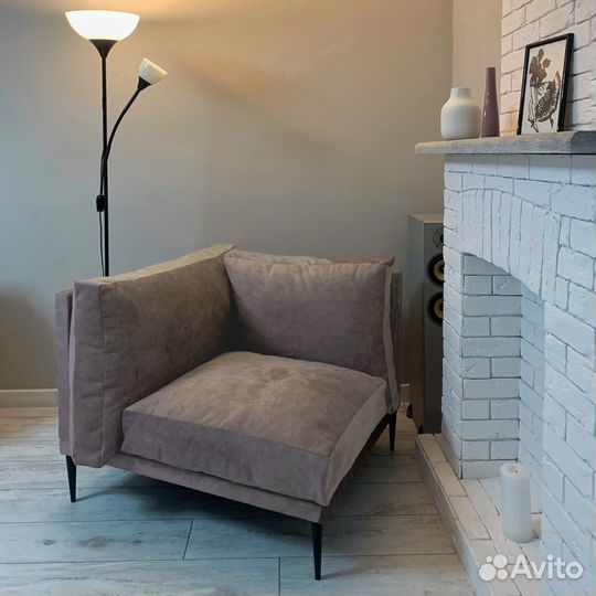Диванчик дизайнерский