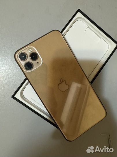 iPhone 11 Pro Max, 256 ГБ