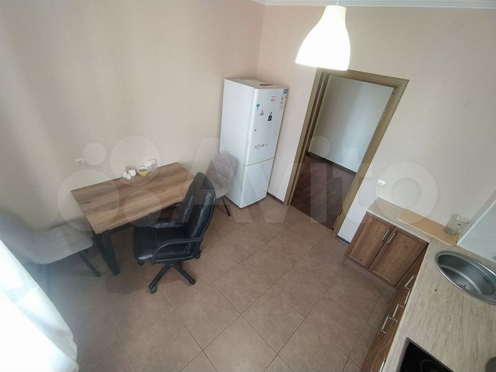 2-к. квартира, 70 м², 11/18 эт.