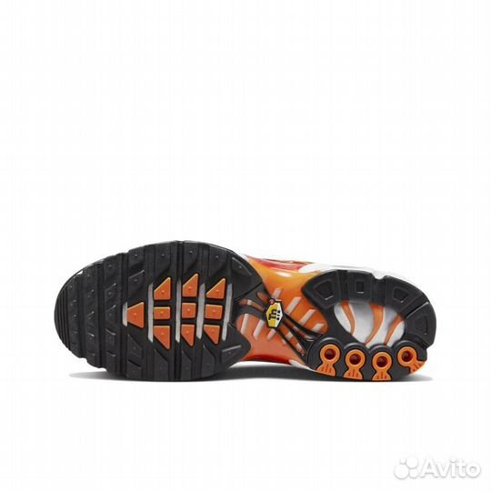 Nike Air Max TN Plus OG Orange 44.5-46