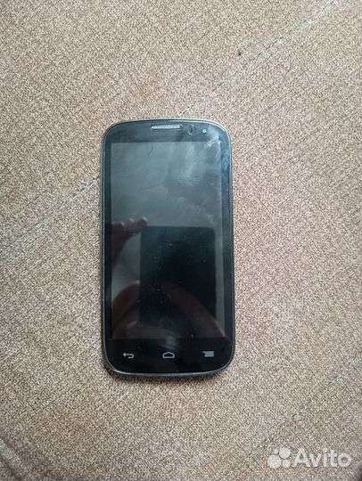 Alcatel One Touch POP 3 5015D, 4 ГБ