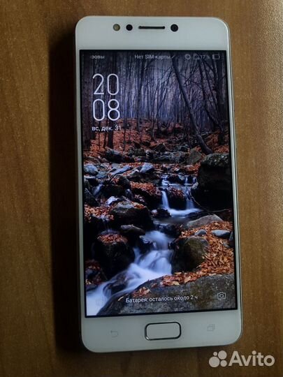 Samsung Galaxy A70, 6/128 ГБ