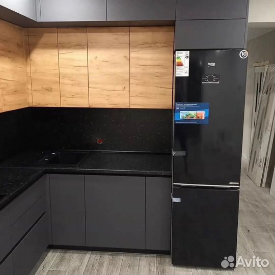 Кухня на заказ