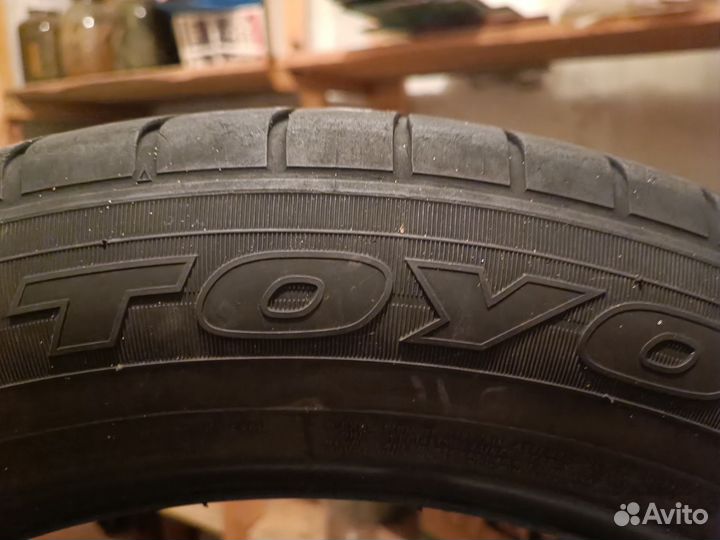 Toyo Proxes R46A 225/55 R19 99V