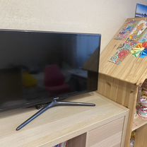 Телевизор samsung SMART tv 32 дюйма