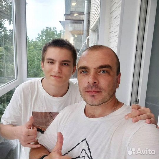 Остекление лоджии/Бесплатный замер