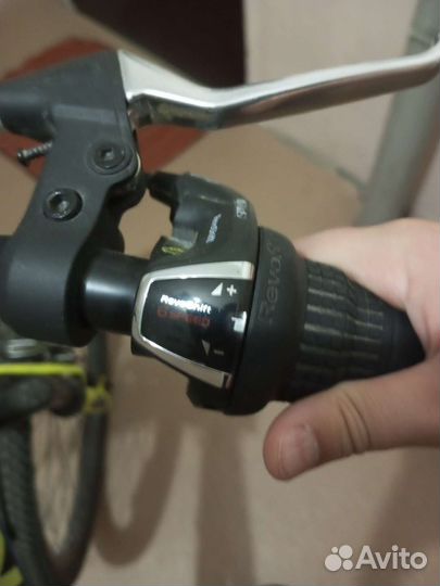 Велосипед Б/у