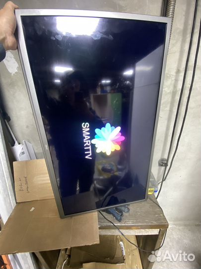 Телевизор SMART tv