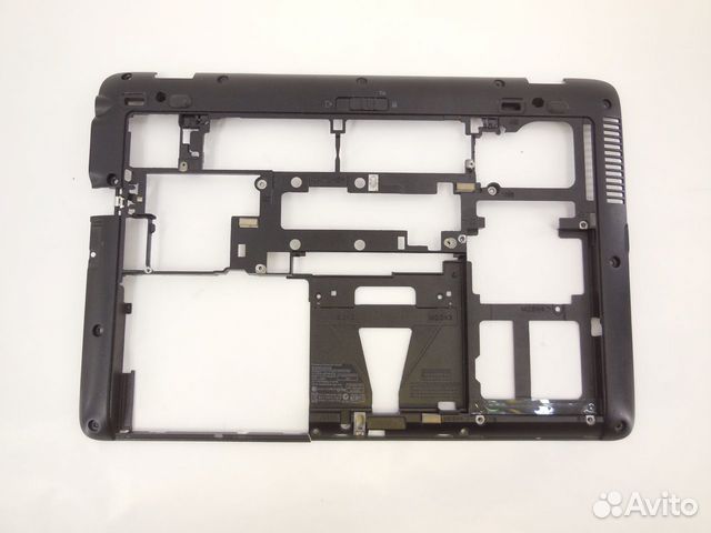 Поддон для ноутбука HP EliteBook 820 G1