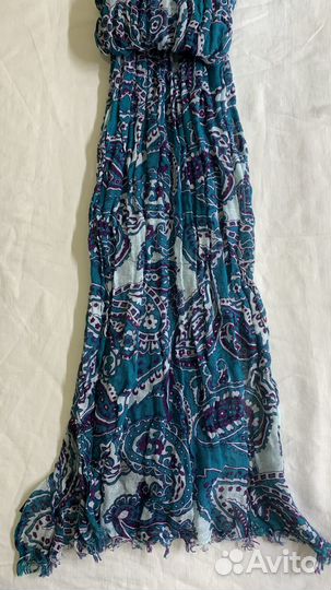 Шарф Massimo Dutti