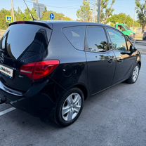 Купить Опель Мерива B от 550 000 ₽ в Алупке: 60 объявлений