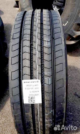 Firestone 315/70 R22.5