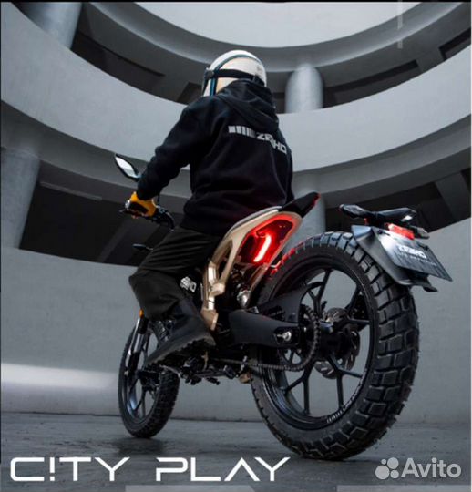 Электровелосипед мотоцикл мопед фэтбайк