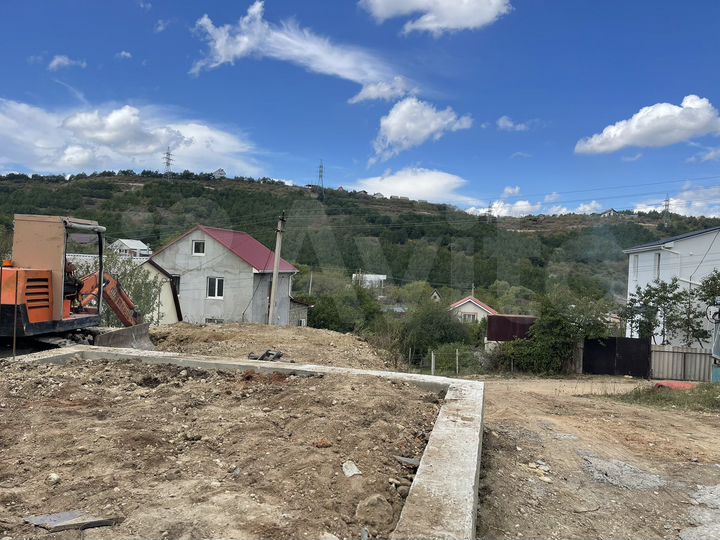 Дом 140 м² на участке 5 сот.