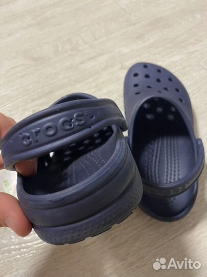 Crocs оригинал