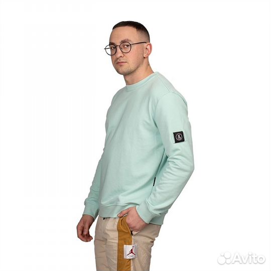 Свитшот Shadow Balance