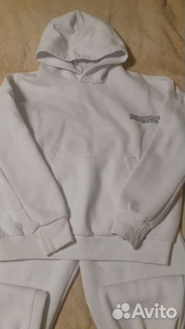 Костюм спортивный