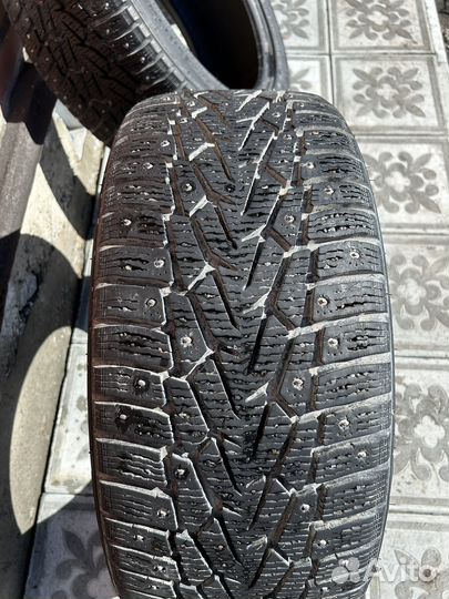 Nokian Tyres Hakkapeliitta 7 225/50 R17