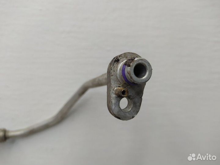 Б/У Б/У Трубка кондиционера 5Q0820743M VAG