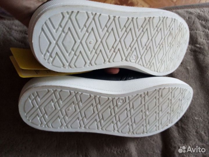 Обувь для девочки