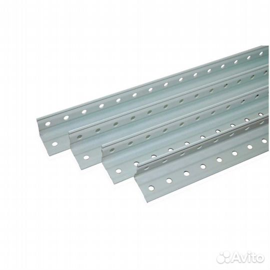 Архивные стеллажи