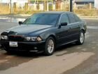 BMW 5 серия 3.0 AT, 2002, 86 000 км объявление продам