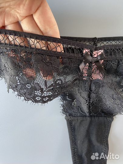 Трусы hunkemoller XS