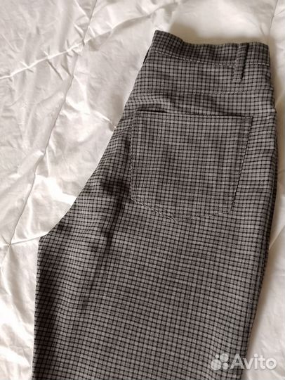 Брюки 48-50