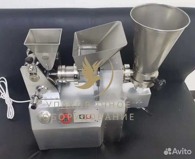 Пельменный аппарат JGL 60 новый