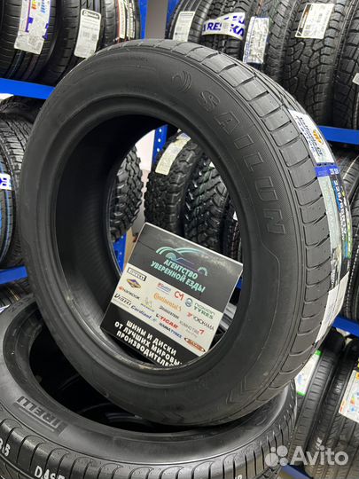 Sailun Atrezzo ZSR SUV 275/40 R22 108Y