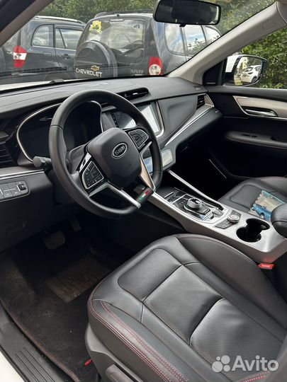 Аренда авто без ограничений по пробегу