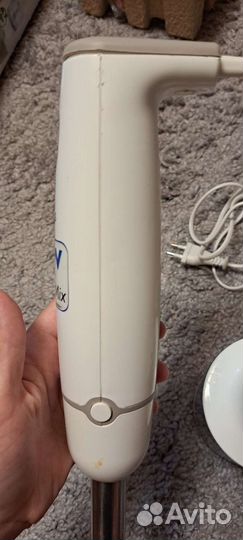 Ручной блендер Philips