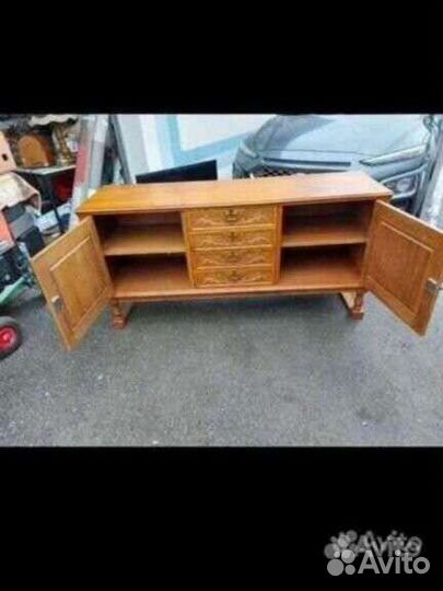 Антикварный комод