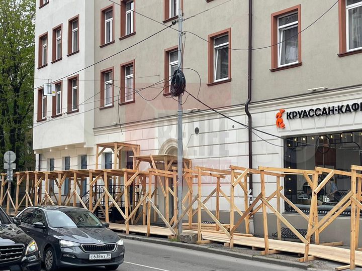 Продам помещение свободного назначения, 195 м²