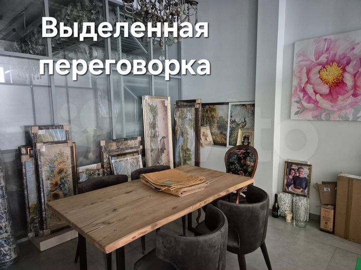 Свободного назначения, 245.8 м²