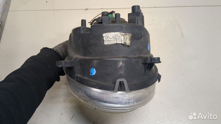 Фара (передняя) левая Jeep Patriot 2010, 2011