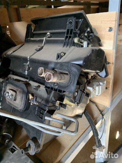 Печка Chery Fora A21