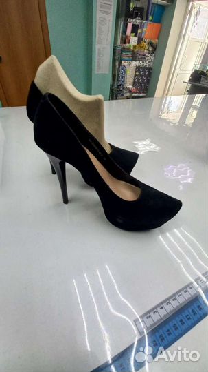 Туфли TJ collection 36p