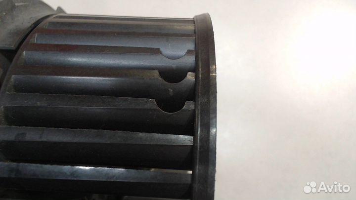 Двигатель отопителя Volkswagen Golf 6, 2011