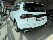 Новый Geely Okavango 2.0 AMT, 2024, цена от 3 079 990 руб.