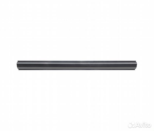 Пороги Chevrolet Lanos