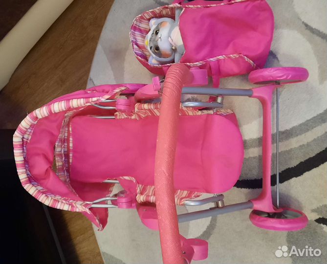 Игровой набор для девочки