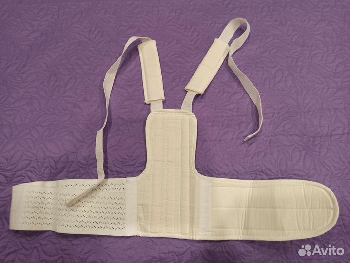 Корсет, корректор осанки детский