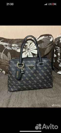 Сумка guess